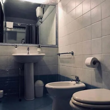 San Pietro Candia 25 Bed & Breakfast