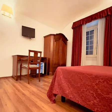 San Pietro Candia 25 Bed & Breakfast Rom