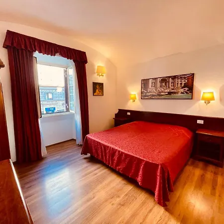 San Pietro Candia 25 Bed & Breakfast Rom
