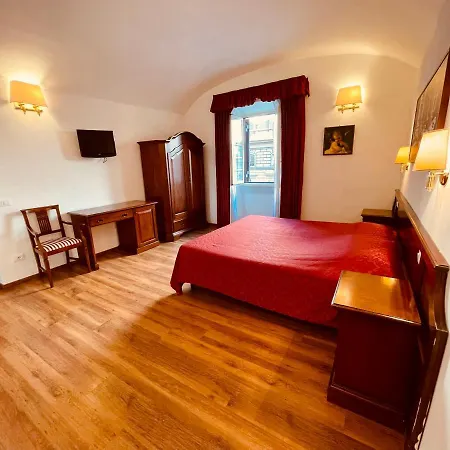 San Pietro Candia 25 Bed & Breakfast