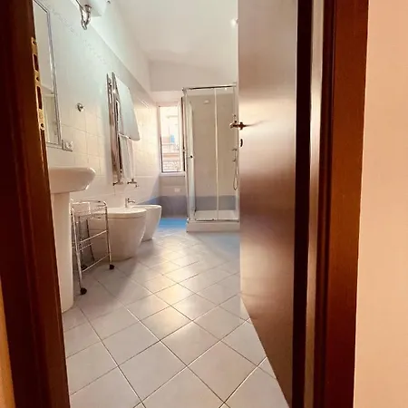 San Pietro Candia 25 * Rom